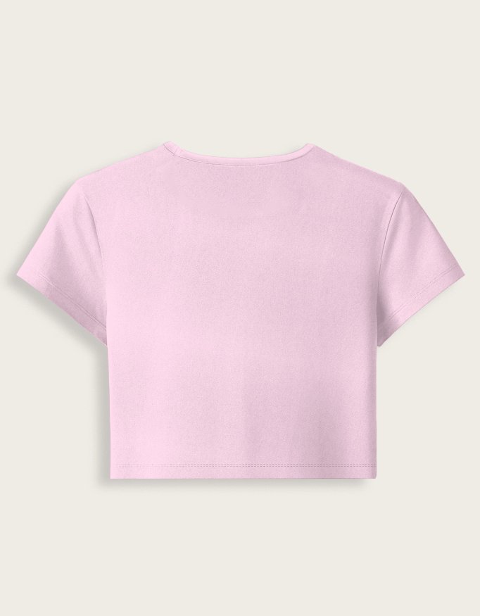 Baby Tee - Image 2